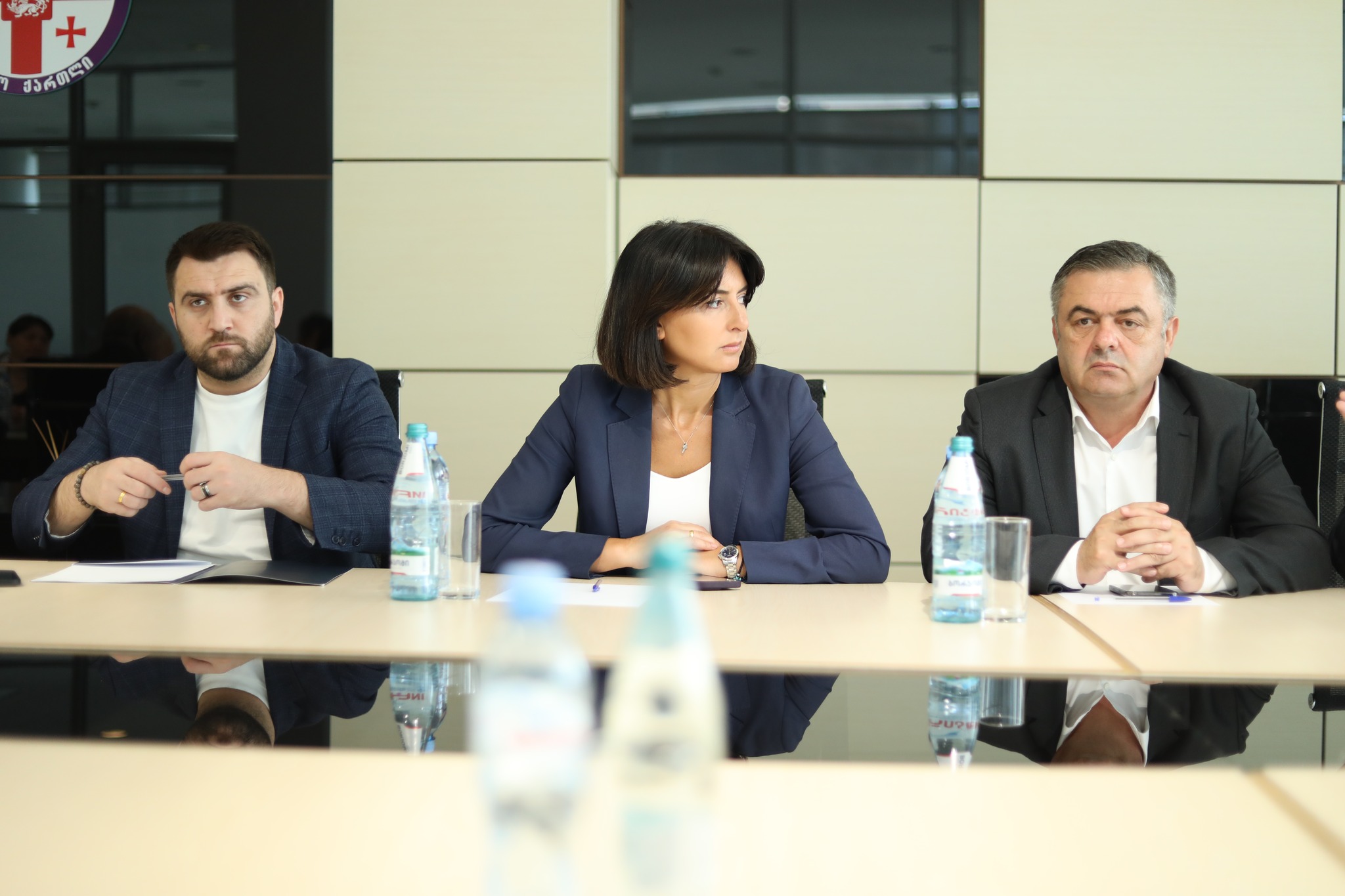 Giorgi Doxturişvilinin təşəbbüsü ilə Kvemo Kartlidə uşaq bağçaları birliyinin 2800-dən çox əməkdaşı otuzdan çox adda tibbi müayinə və konsultasiyadan pulsuz keçəcək.