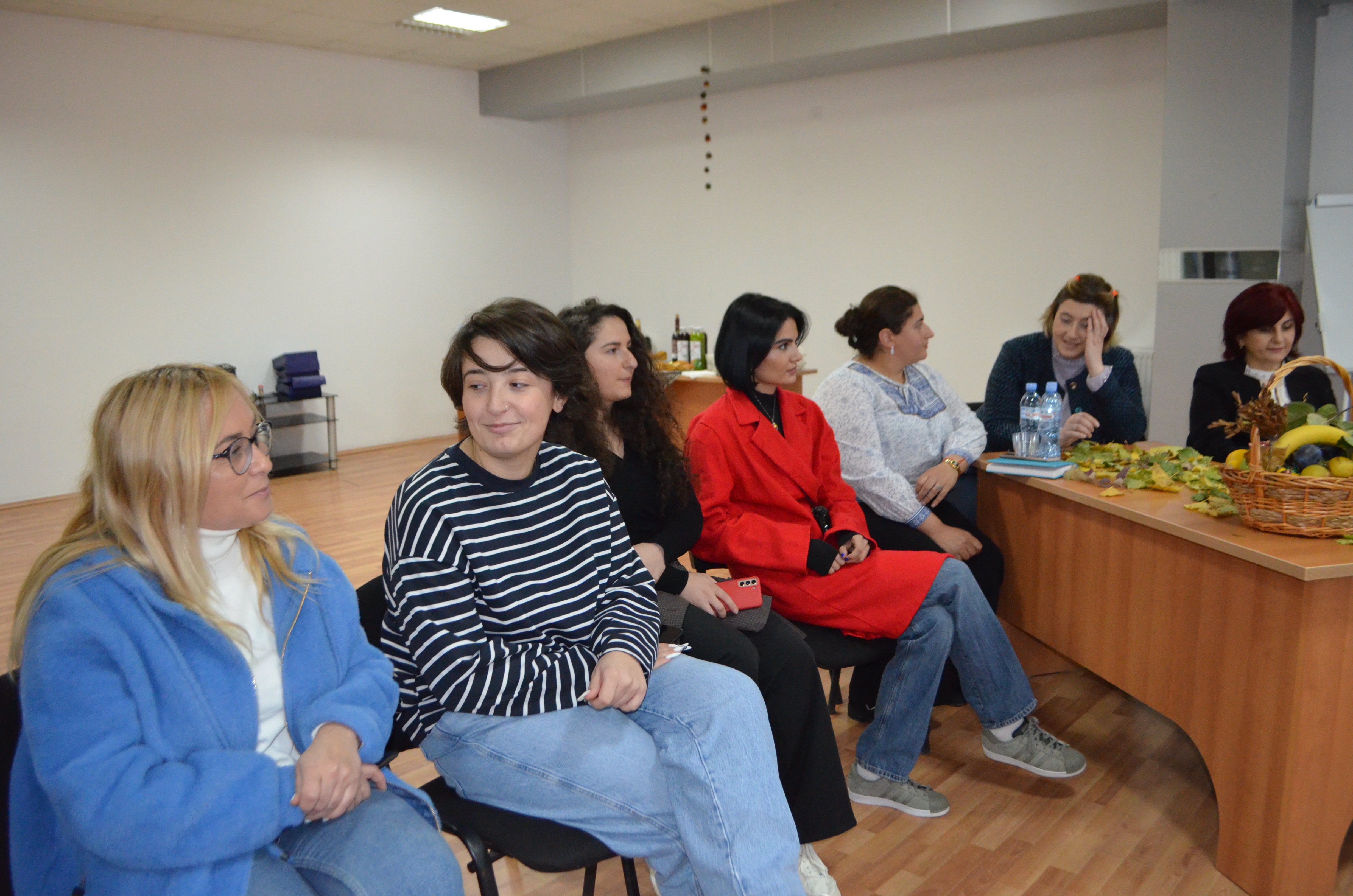 პოეზიის საღამო