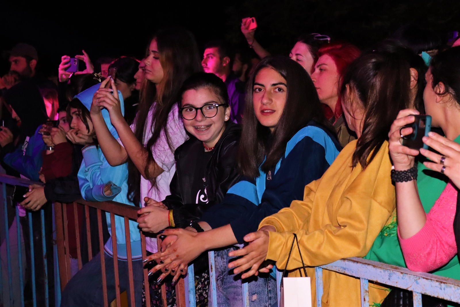 Dmanisi Bələdiyyəsinin meriyasının dəstəyi ilə Pantiani gölünün yaxınlığında "Art-Gen 2023" festivalı keçirildi. Festivalda Dmanisi bələdiyyəsinin meri Koba Muradaşvili müavinləri və şuranın sədri ilə birlikdə iştirak edib.