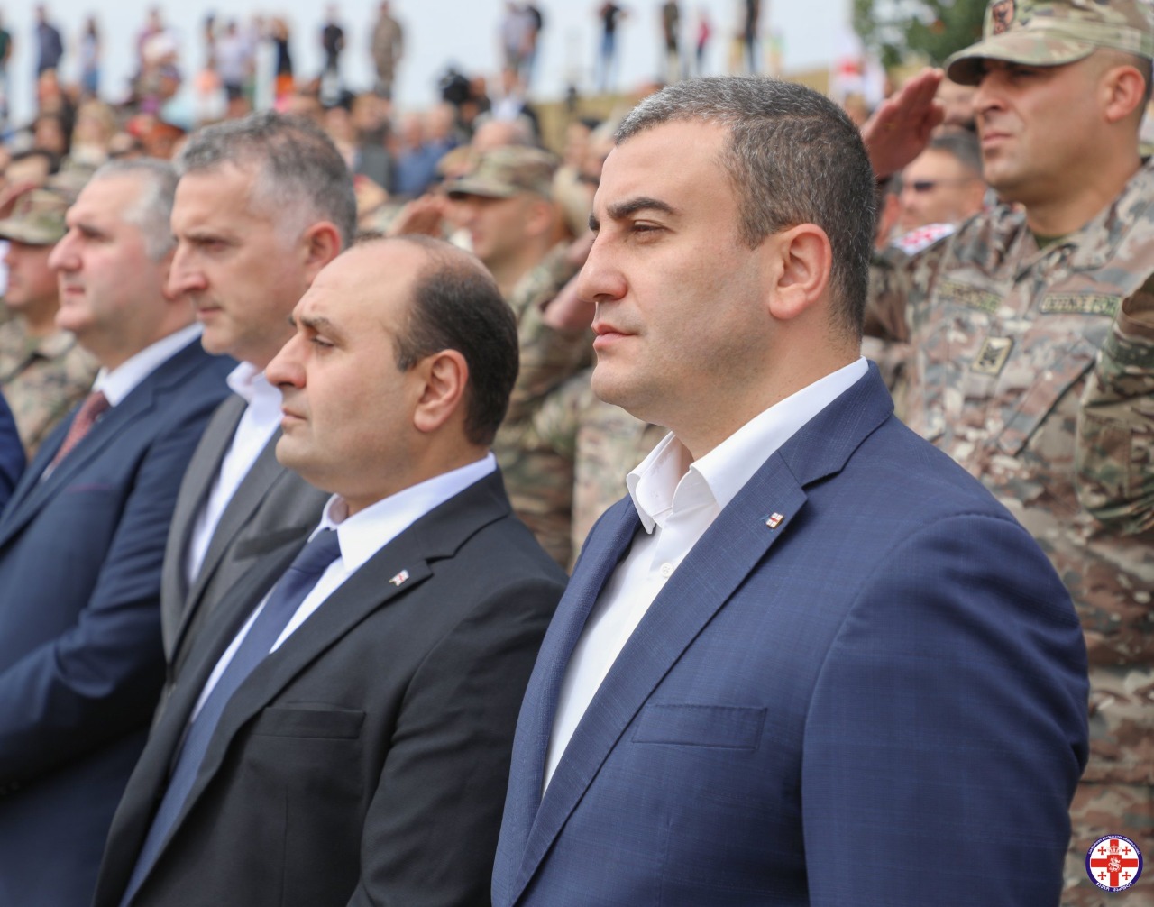 ,,დიდგორობა 2022”