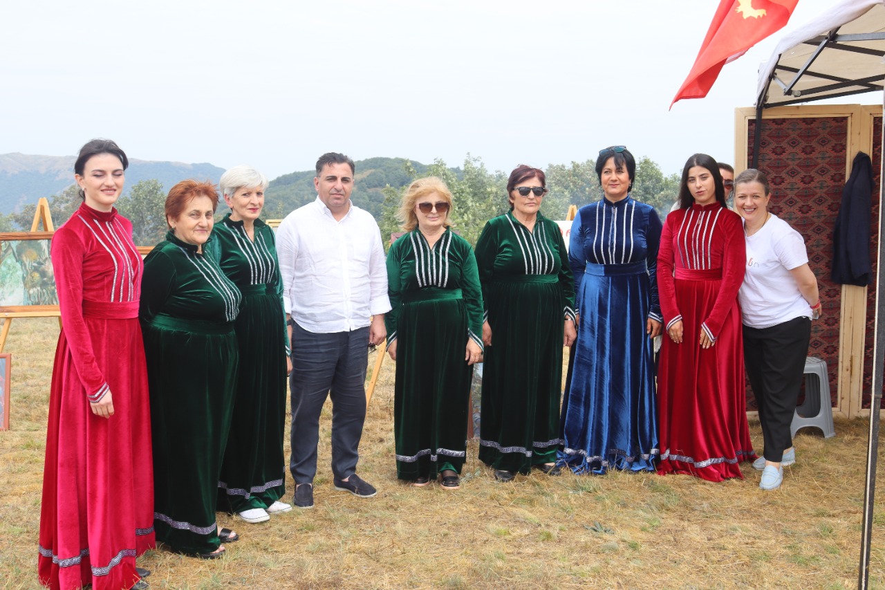 ,,დიდგორობა 2022”