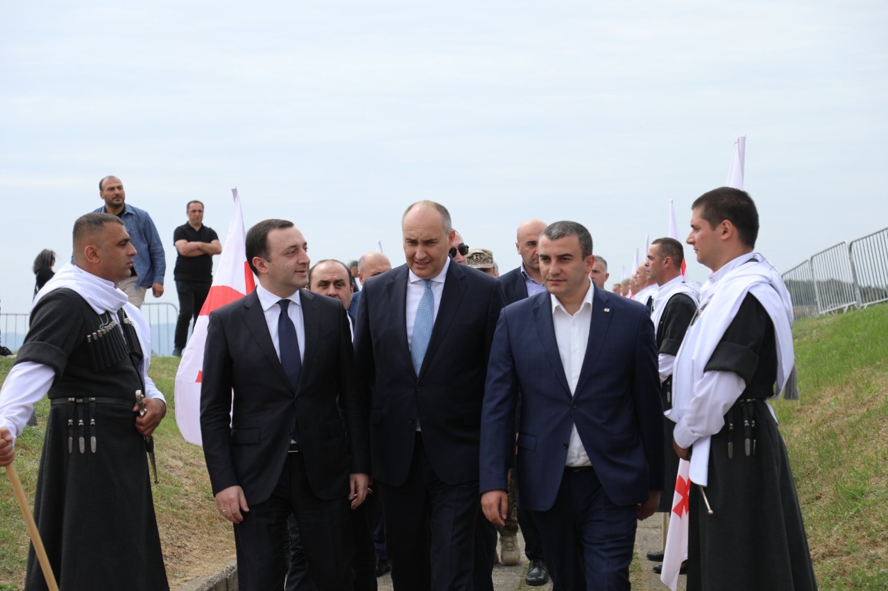 ,,დიდგორობა 2022”