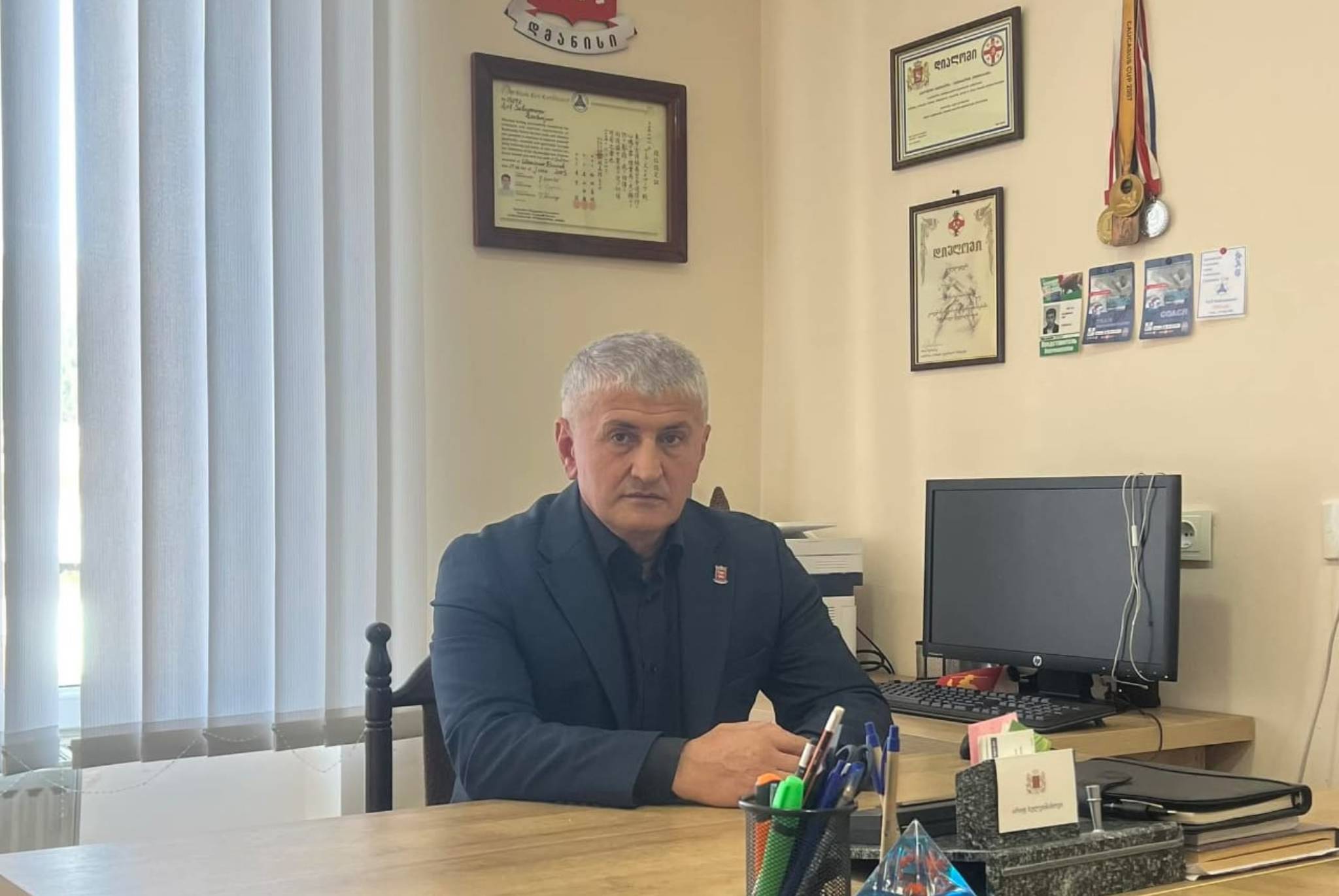არიფ სულეიმანოვი