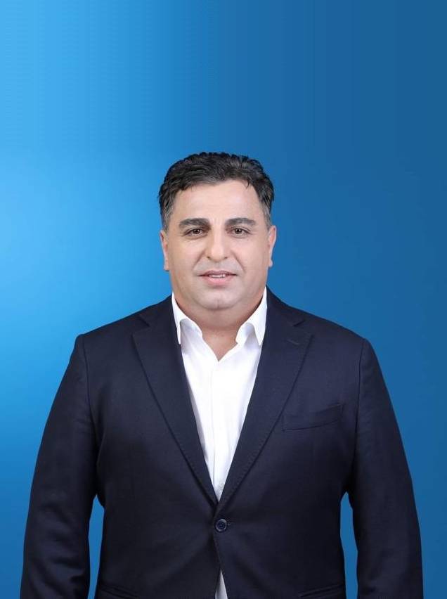 კობა მურადაშვილი