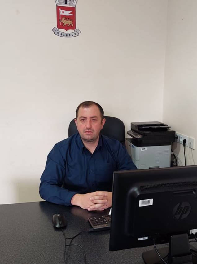 კახა პეტრიაშვილი