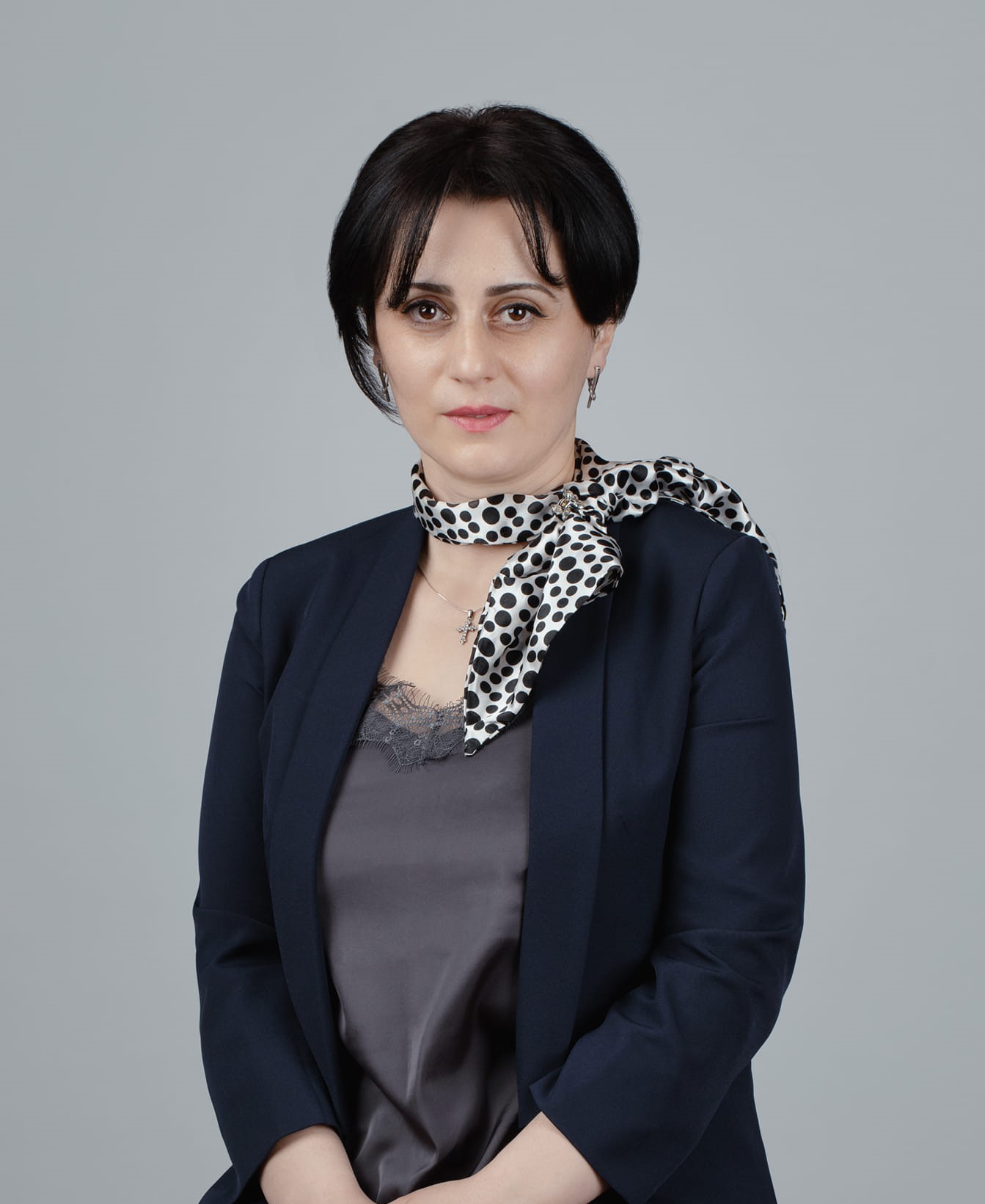 მეგი ედიბერიძე