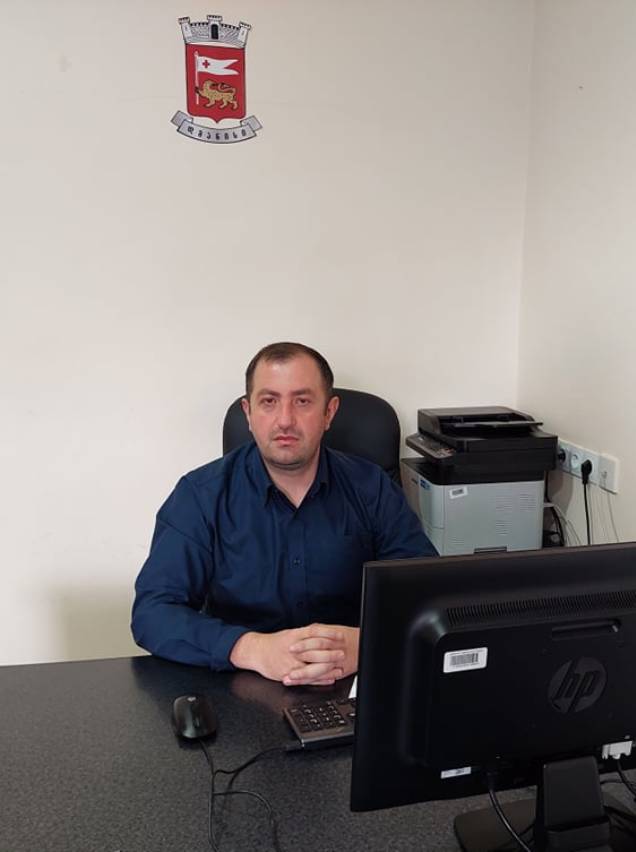 კახა პეტრიაშვილი