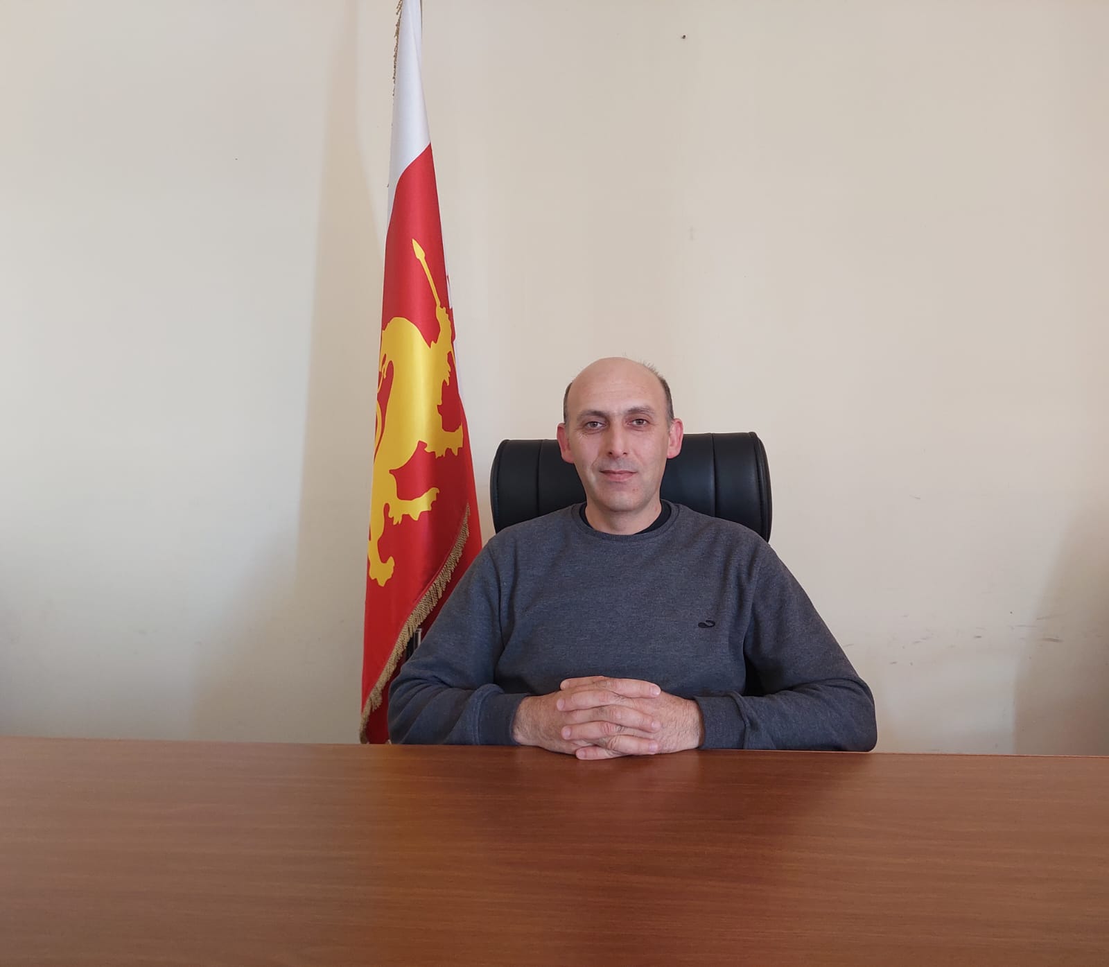 მალხაზი გვიჩიანი