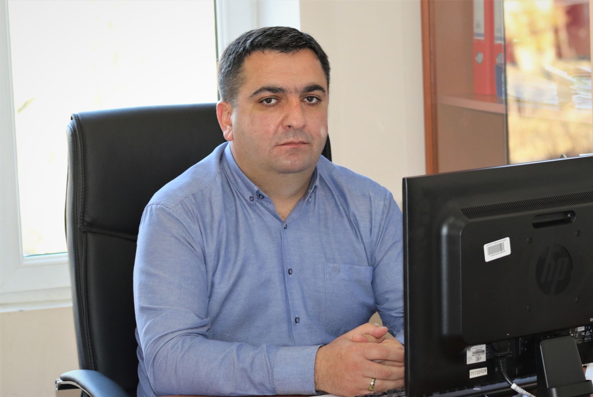 თემური ზურაბიშვილი