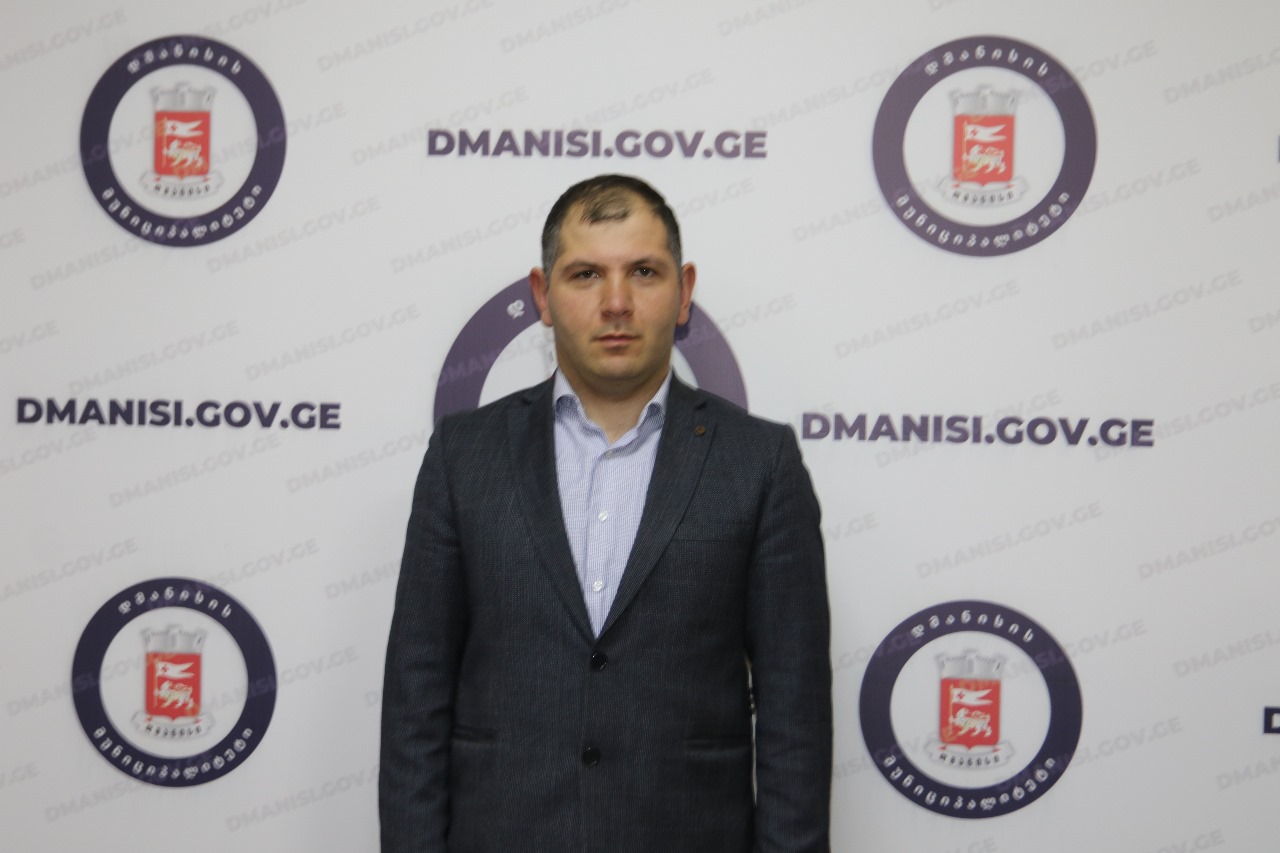 ბექა ლაგურაშვილი