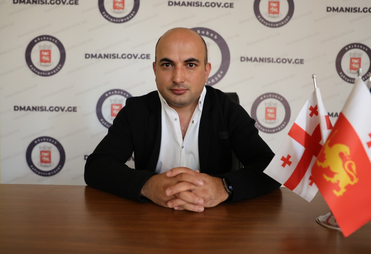 გიორგი ტატუაშვილი